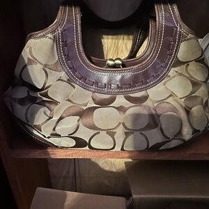 Vintage coach